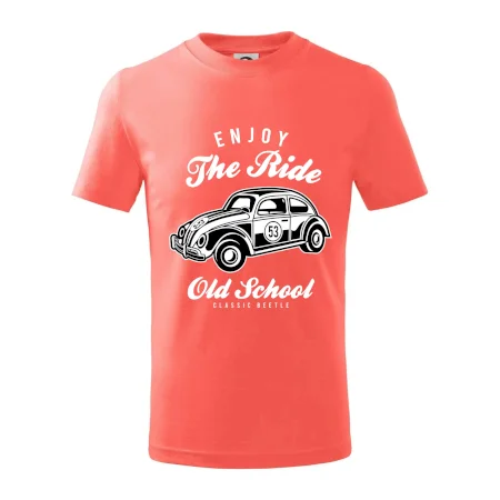 Enjoy The Ride