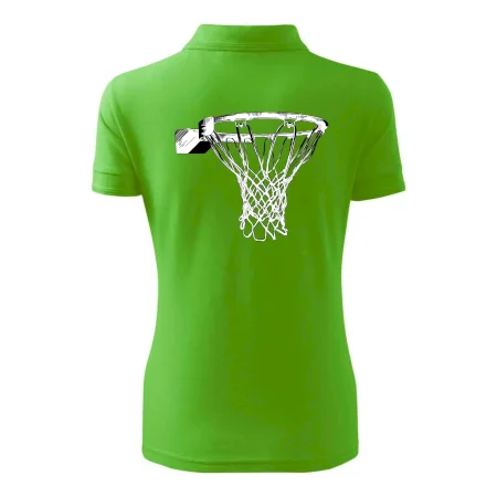 Basketbalový koš