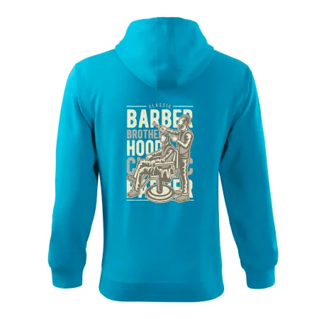 Barber Brotherhood