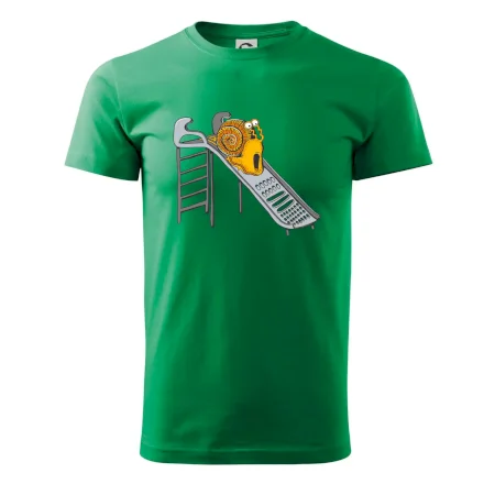 To bude ale drsný nářez (Pecka Design)