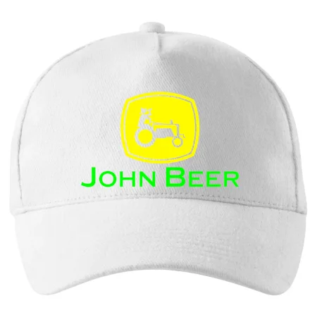 John Beer traktor