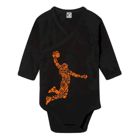 Hráč basketbalu ikony