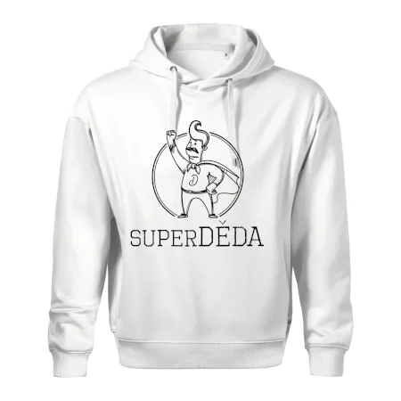 Superhrdina děda