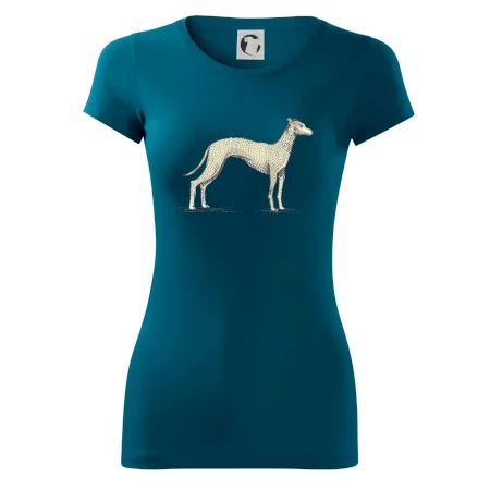 Vintage Whippet
