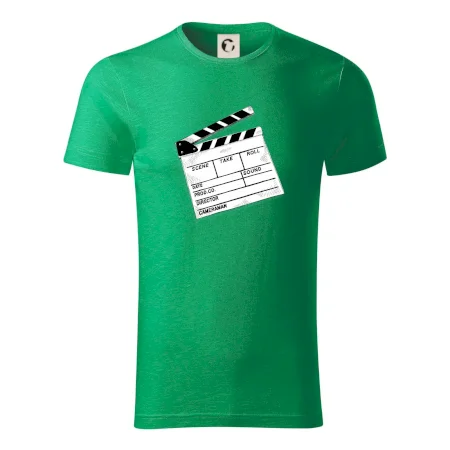 Filmová klapka