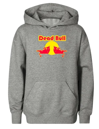 Dead Bull