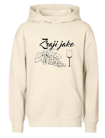 Zraji jako víno