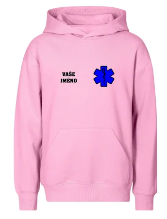 Rescue - vaše jméno