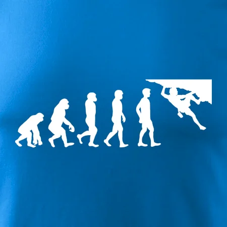 Evoluce bouldering