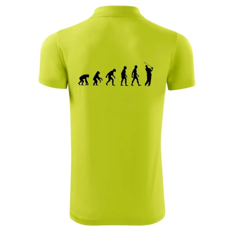 Evoluce Golf