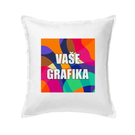 Potisk s vaší grafikou