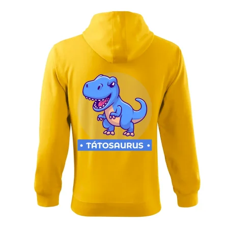 Dinosauří rodina - táta