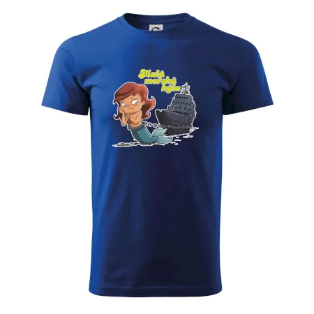 Malá mořská kýla
