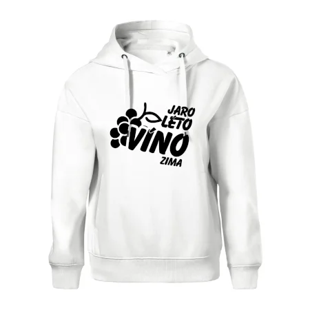 Jaro, léto, víno, zima