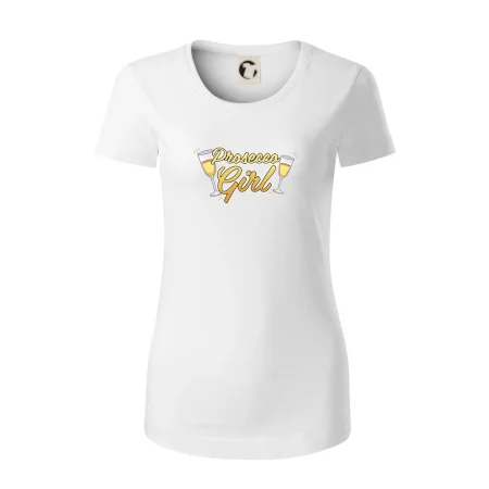 Prosecco Girl