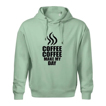 Coffee make my day