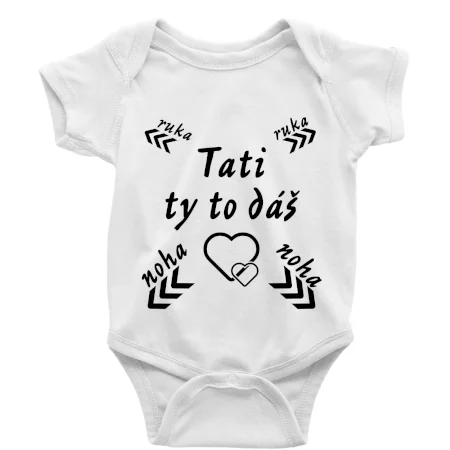 Tati to dáš