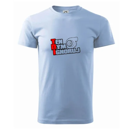 Ten dým ignoruj