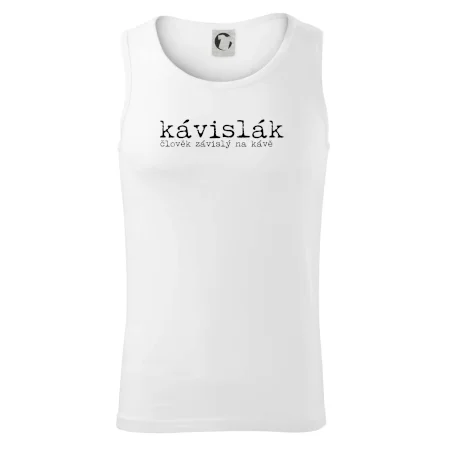 Čeština 2.0 - kávislák
