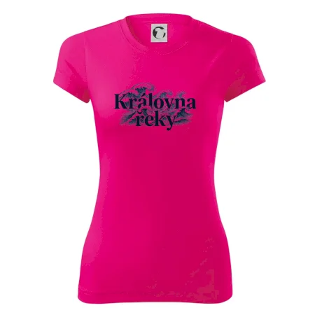 Královna řeky