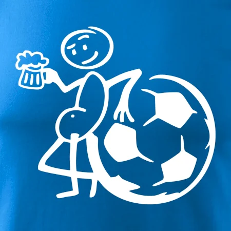 Velký fotbalista
