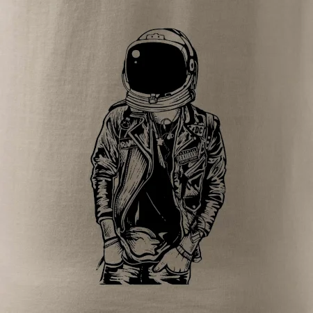 Astronaut Punkster