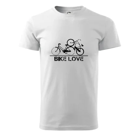 Bike love