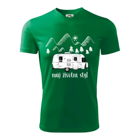 Můj životní styl