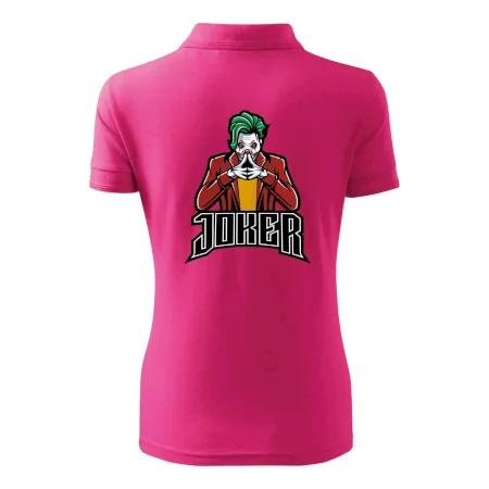 Joker šílený