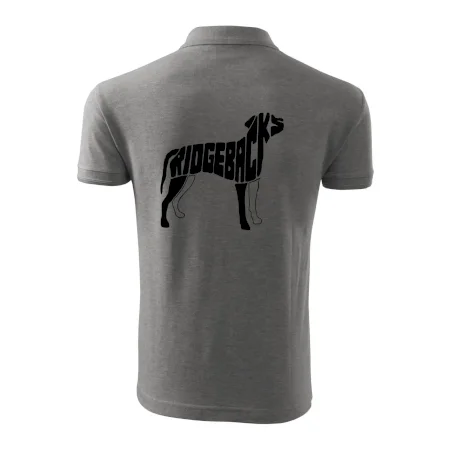 Ridgeback