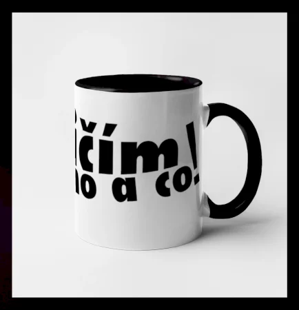Cvičím no a co!