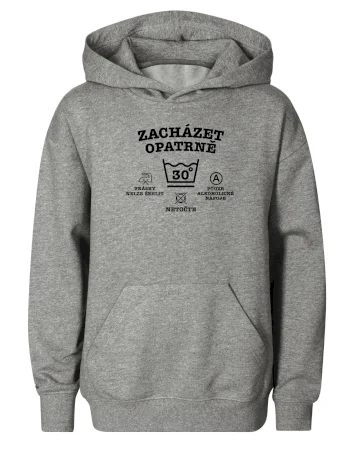 Zacházet opatrně 30