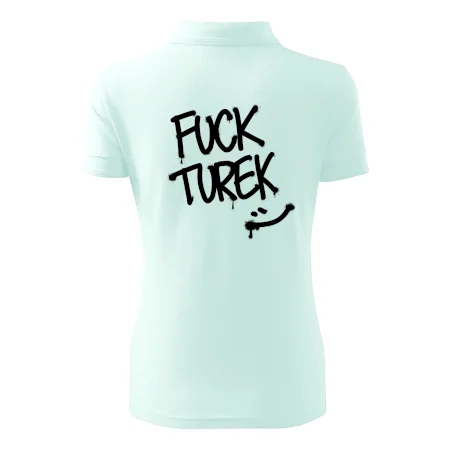 Turek sprejem