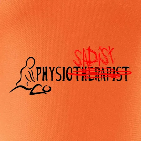 Physiotherapist sadist