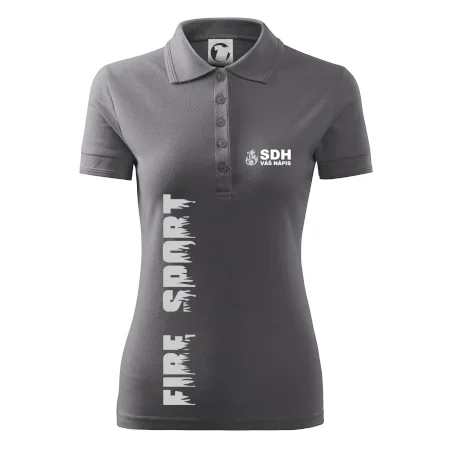 SDH REFLEXNÍ nápis (oheň, firesport, název sboru - vlastní nápis)