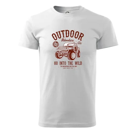 Outdoor Adventure 2