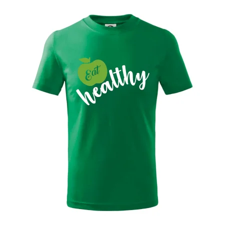Eat Healthy