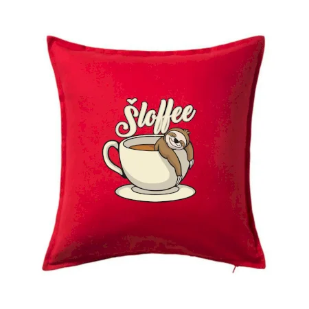 Šloffee - káva