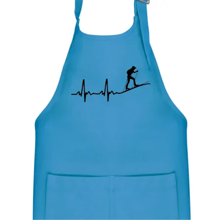 EKG skialpinismus
