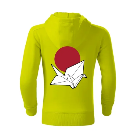 Japan culture - origami