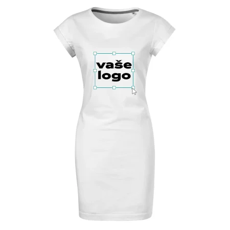 Vlastní logo - Tričko nebo mikina