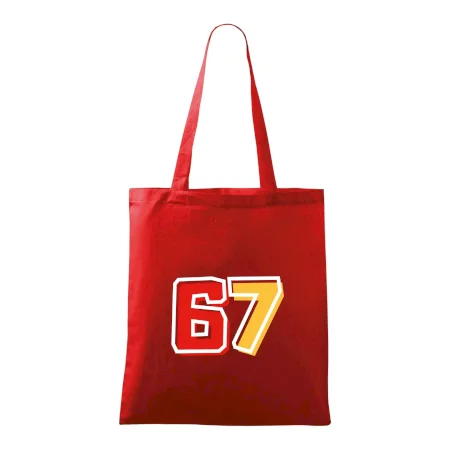 67 - čísla