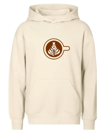 Coffee art