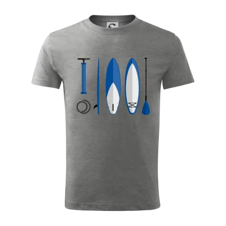 Paddleboard set