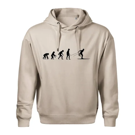 Evoluce běhu - běžky