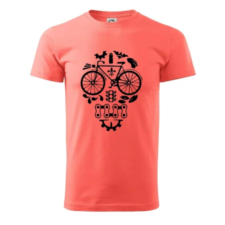 Bike lebka