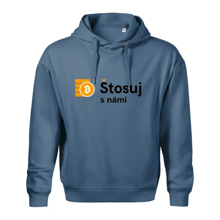Štosuj s námi - logo velké