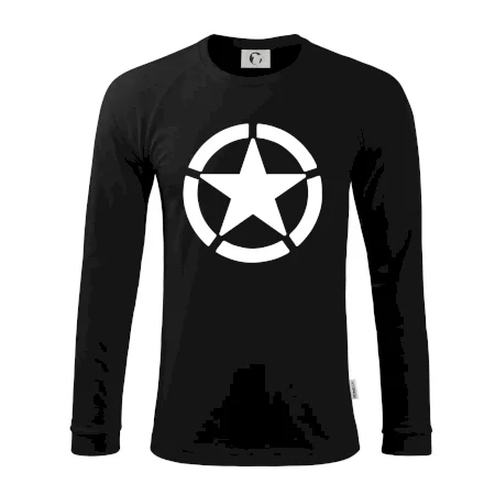 Army hvězda