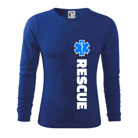 Rescue - pro záchranáře
