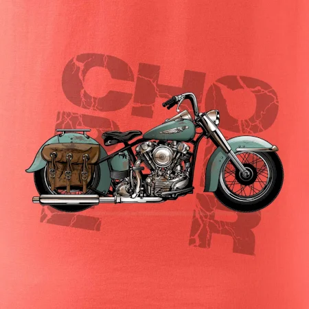 Chopper 003